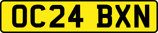 OC24BXN