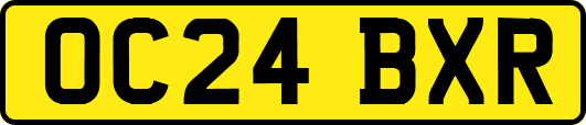 OC24BXR