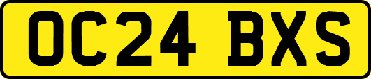 OC24BXS