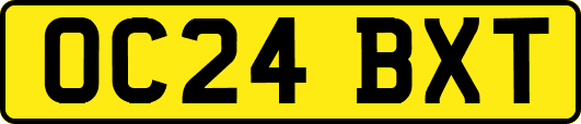 OC24BXT