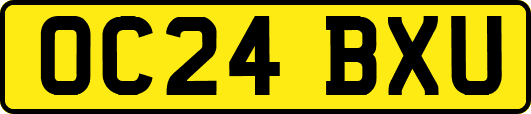 OC24BXU