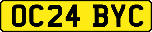 OC24BYC