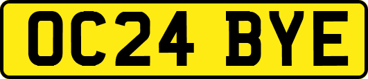 OC24BYE