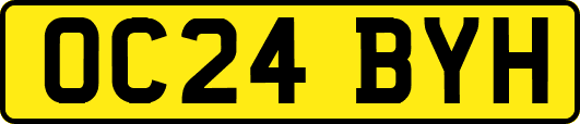 OC24BYH