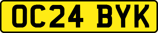 OC24BYK