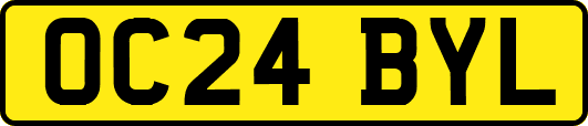 OC24BYL