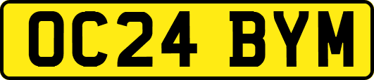 OC24BYM