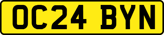 OC24BYN