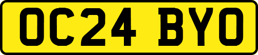 OC24BYO