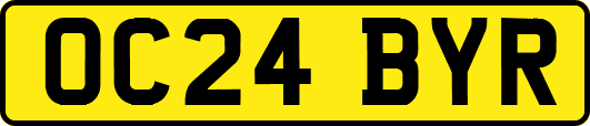 OC24BYR