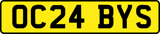 OC24BYS