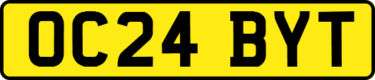 OC24BYT