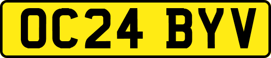 OC24BYV