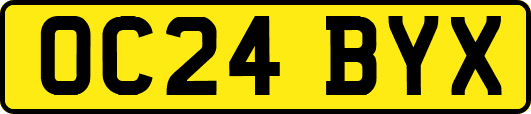 OC24BYX