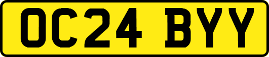 OC24BYY