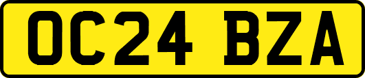 OC24BZA