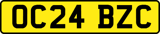 OC24BZC