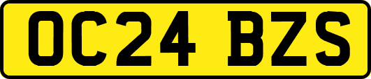 OC24BZS