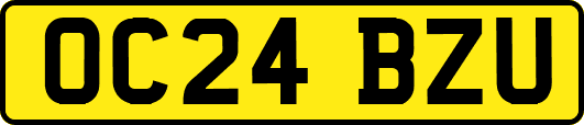 OC24BZU