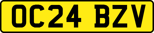 OC24BZV