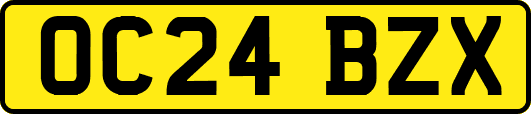 OC24BZX