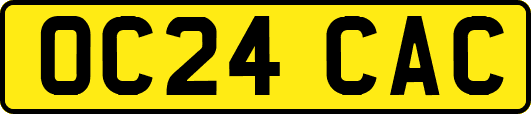 OC24CAC