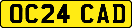OC24CAD