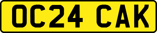 OC24CAK