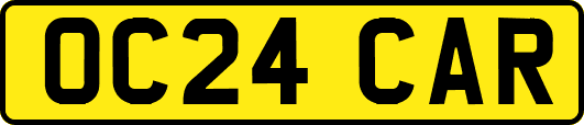 OC24CAR