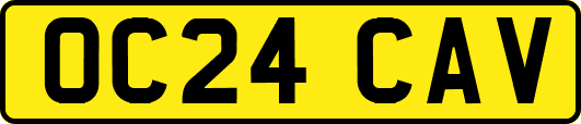 OC24CAV
