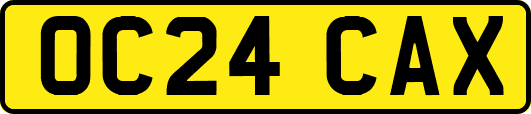 OC24CAX