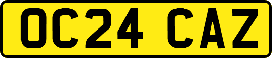 OC24CAZ
