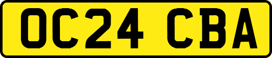 OC24CBA
