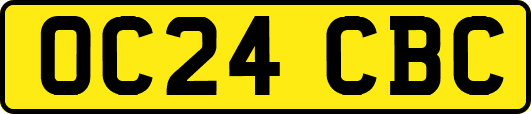 OC24CBC