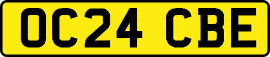 OC24CBE
