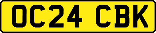 OC24CBK