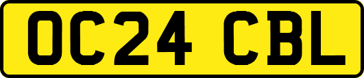 OC24CBL