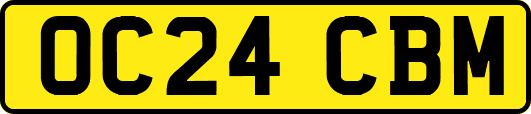 OC24CBM