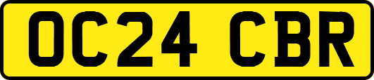 OC24CBR