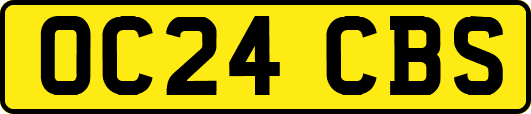 OC24CBS