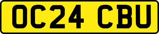 OC24CBU