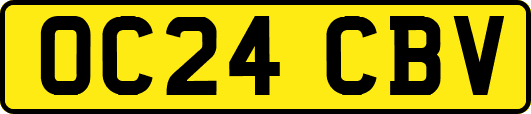 OC24CBV
