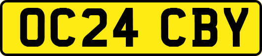 OC24CBY