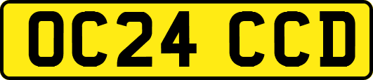 OC24CCD