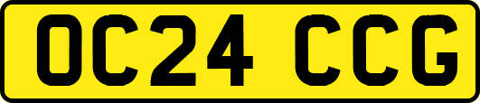 OC24CCG