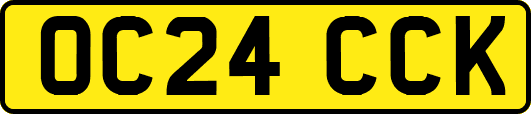 OC24CCK