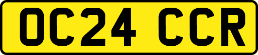 OC24CCR