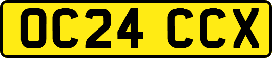 OC24CCX