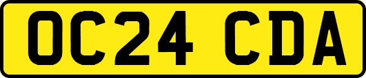 OC24CDA