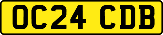 OC24CDB
